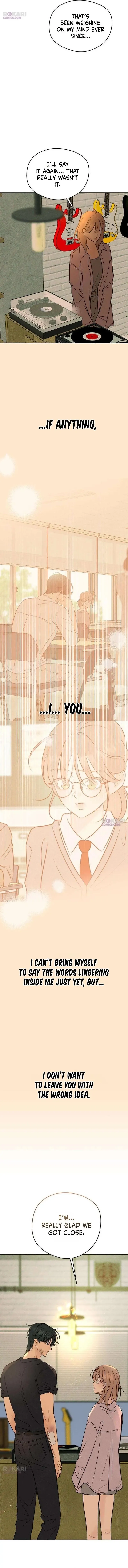 Read A Delinquent’s First Love Manga Online