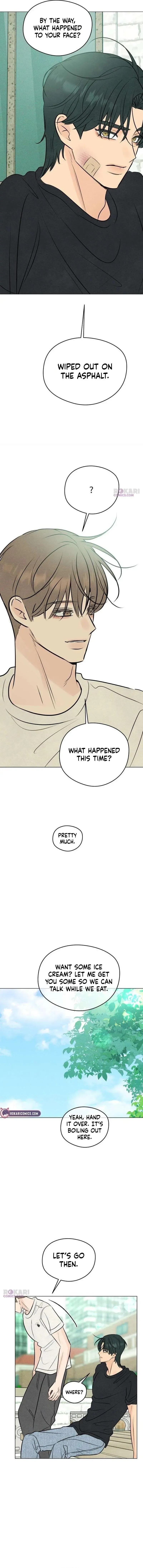 Read A Delinquent’s First Love Manga Online