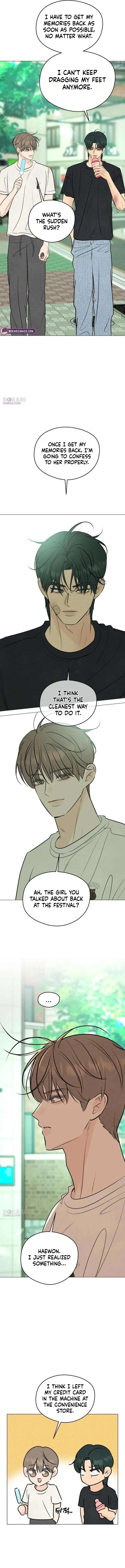 Read A Delinquent’s First Love Manga Online