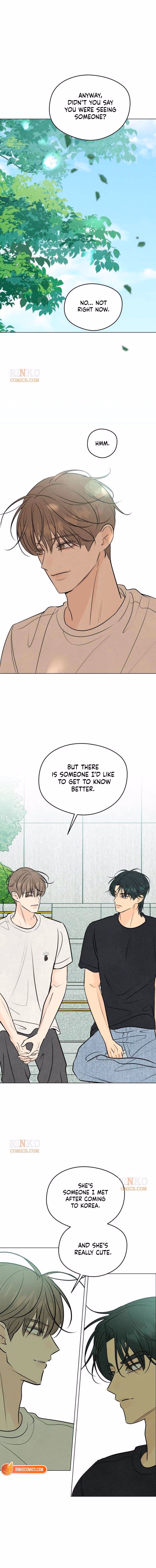 Read A Delinquent’s First Love Manga Online