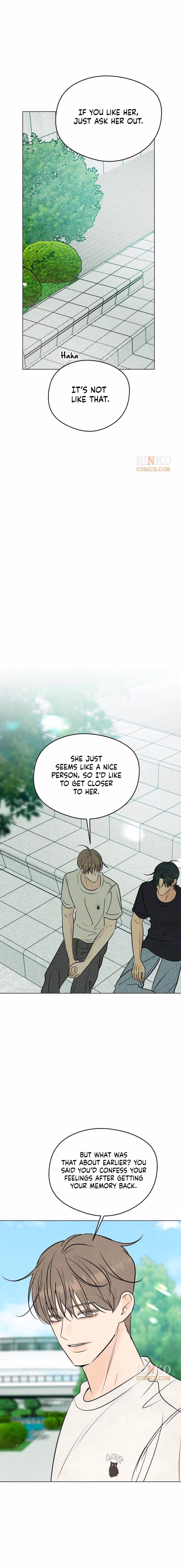 Read A Delinquent’s First Love Manga Online
