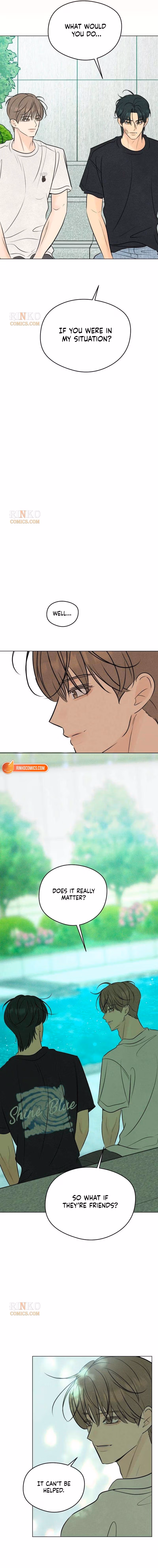 Read A Delinquent’s First Love Manga Online