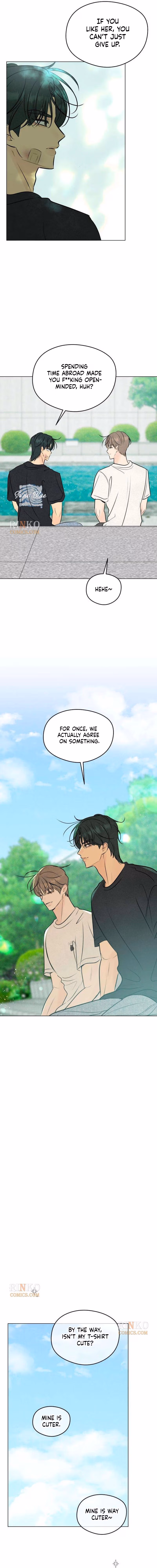 Read A Delinquent’s First Love Manga Online