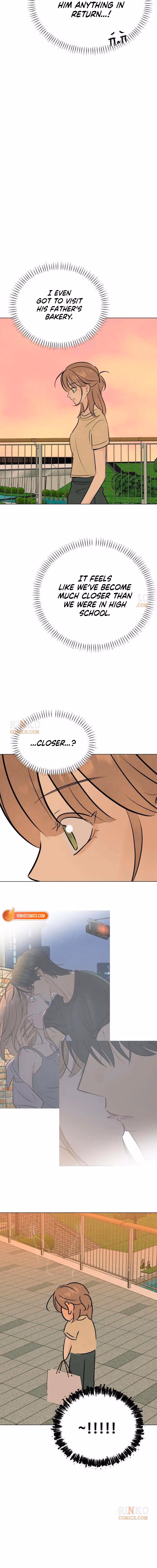 Read A Delinquent’s First Love Manga Online