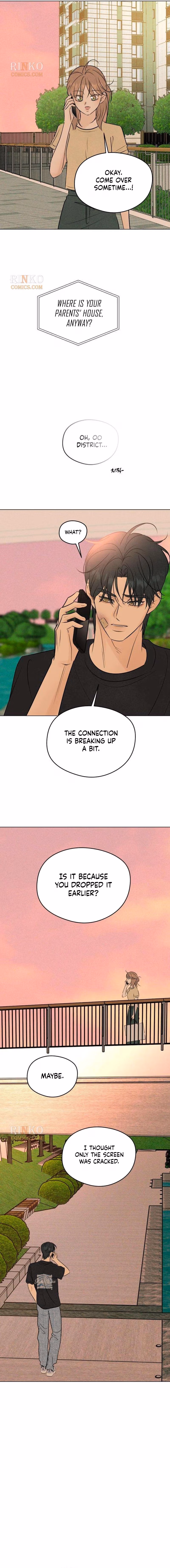 Read A Delinquent’s First Love Manga Online