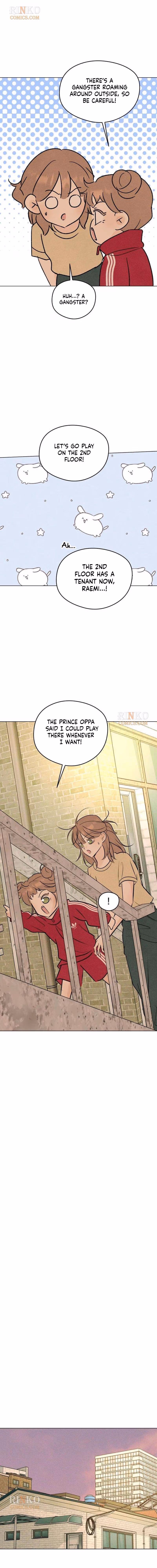 Read A Delinquent’s First Love Manga Online