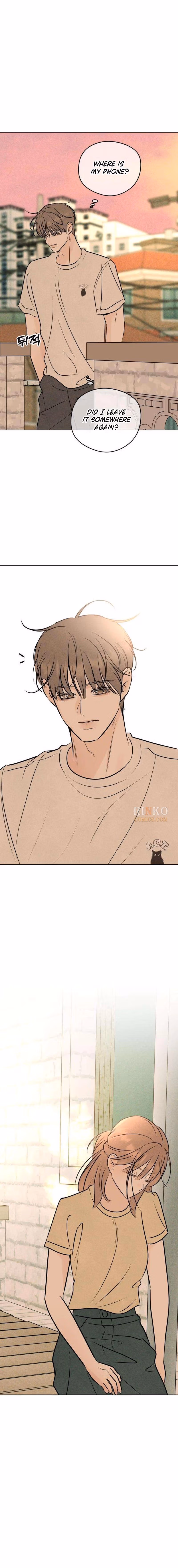 Read A Delinquent’s First Love Manga Online