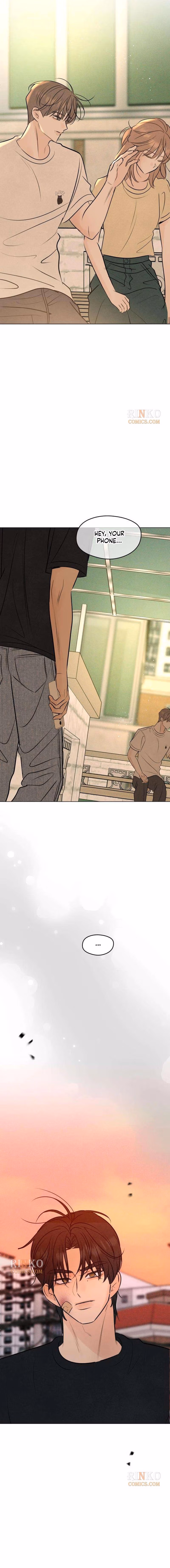 Read A Delinquent’s First Love Manga Online