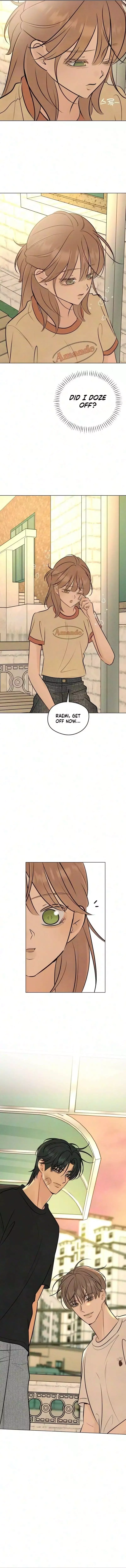Read A Delinquent’s First Love Manga Online