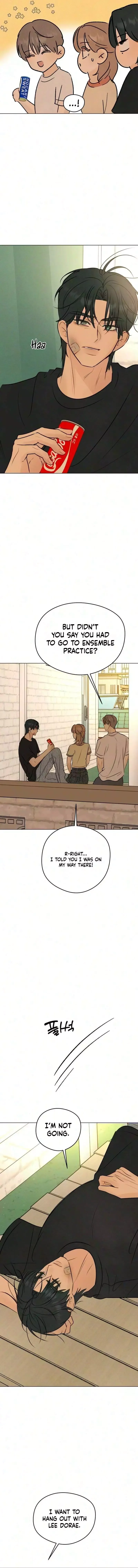 Read A Delinquent’s First Love Manga Online