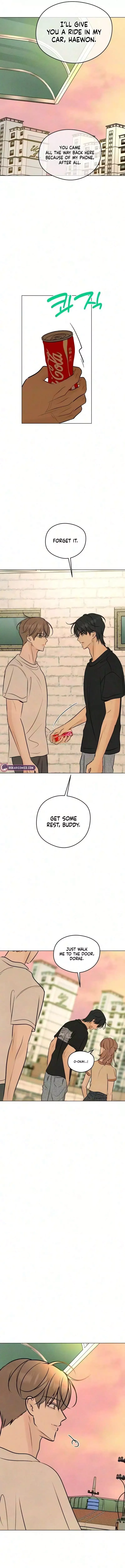 Read A Delinquent’s First Love Manga Online