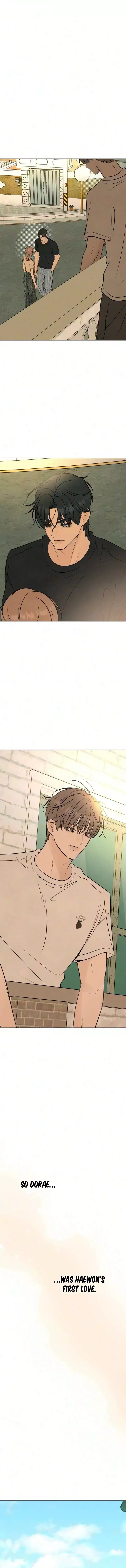 Read A Delinquent’s First Love Manga Online