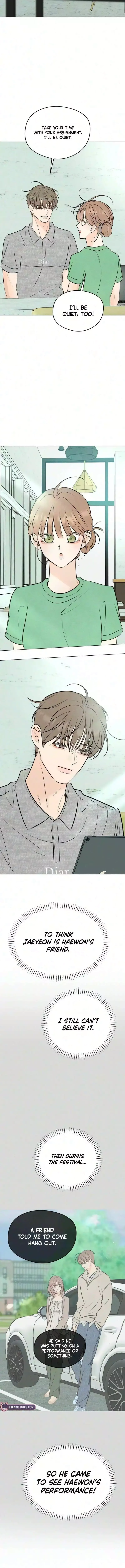 Read A Delinquent’s First Love Manga Online