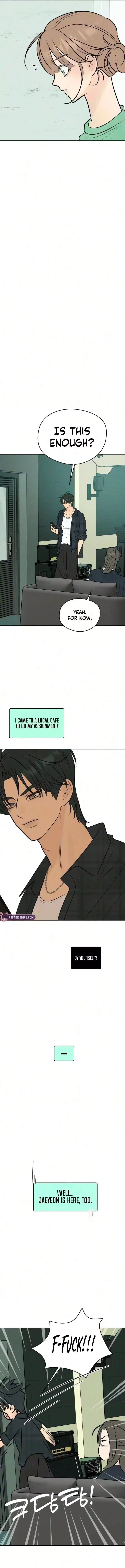 Read A Delinquent’s First Love Manga Online