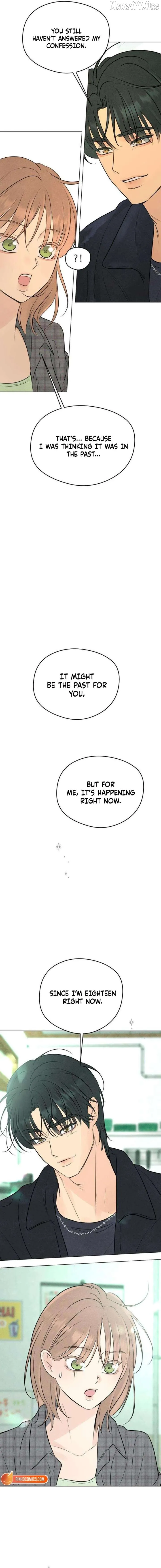 Read A Delinquent’s First Love Manga Online