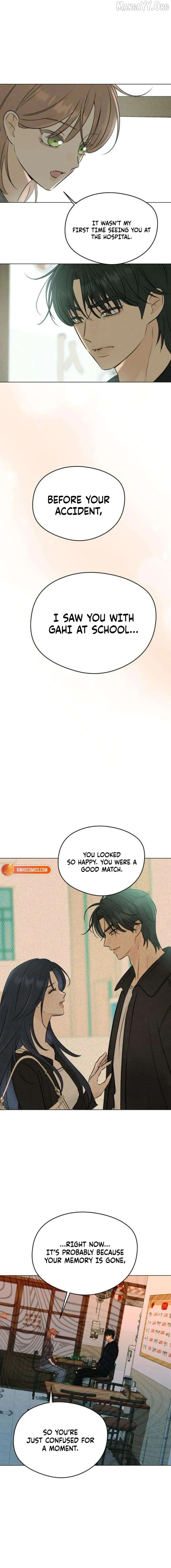 Read A Delinquent’s First Love Manga Online
