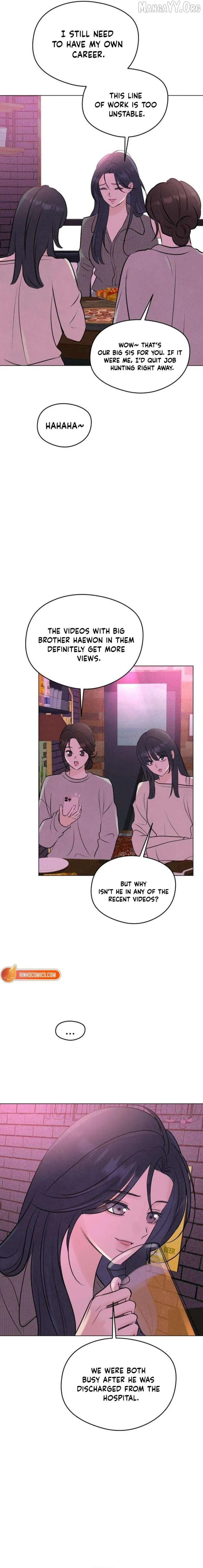 Read A Delinquent’s First Love Manga Online