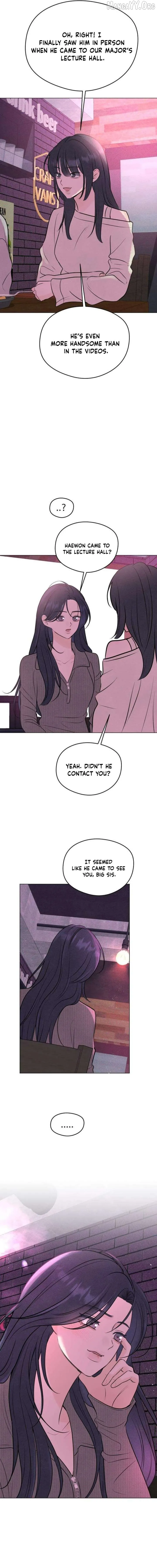 Read A Delinquent’s First Love Manga Online
