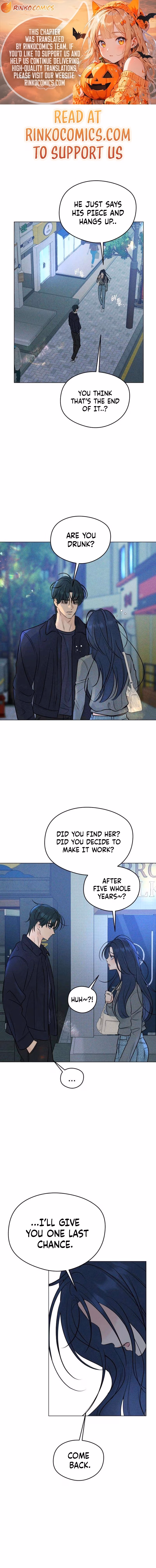 Read A Delinquent’s First Love Manga Online