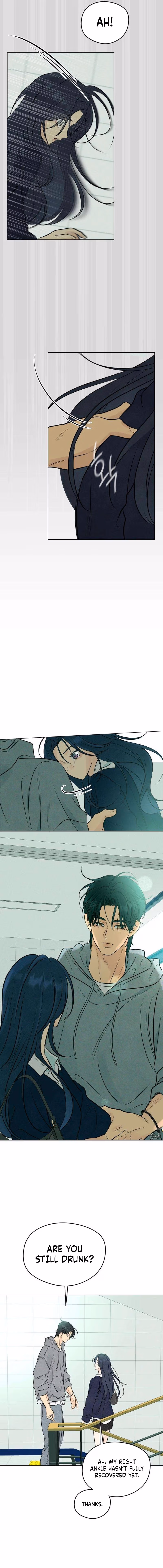 Read A Delinquent’s First Love Manga Online