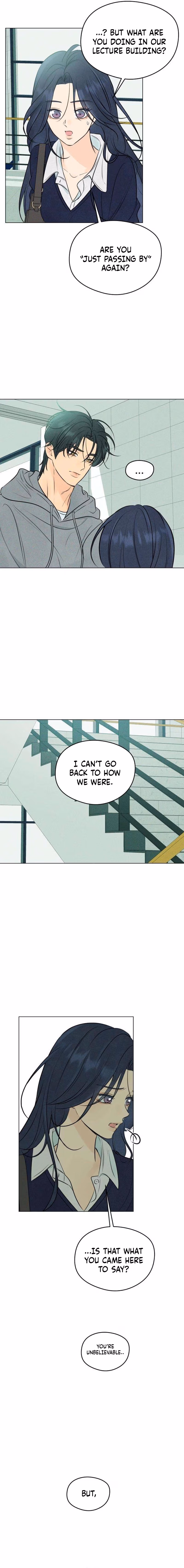 Read A Delinquent’s First Love Manga Online