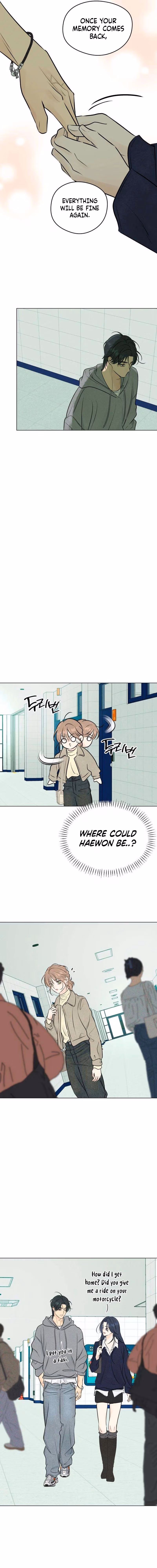 Read A Delinquent’s First Love Manga Online