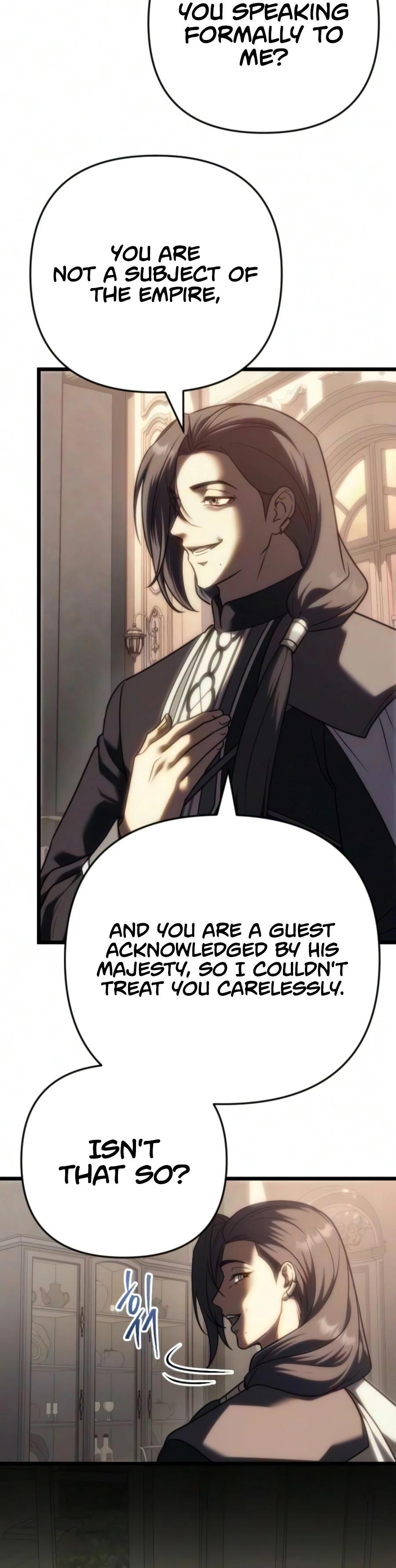 Read A Flame Reborn Manga Online