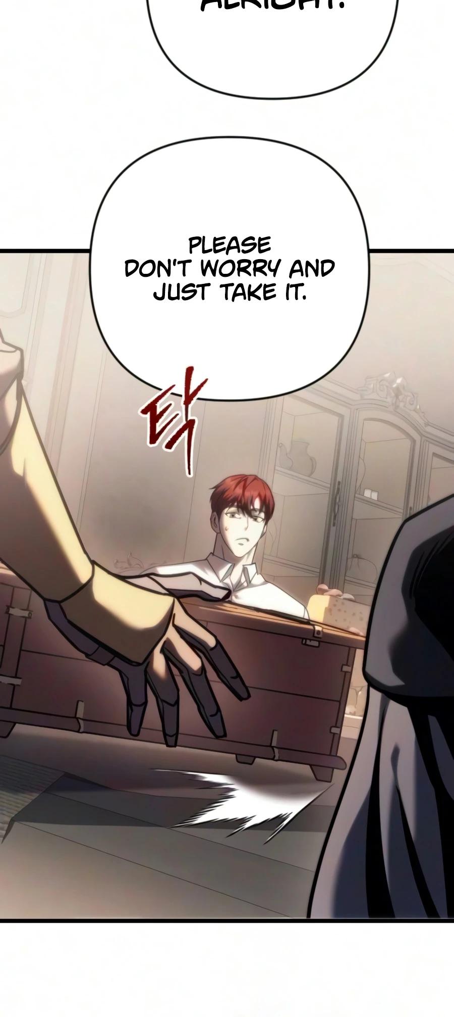 Read A Flame Reborn Manga Online