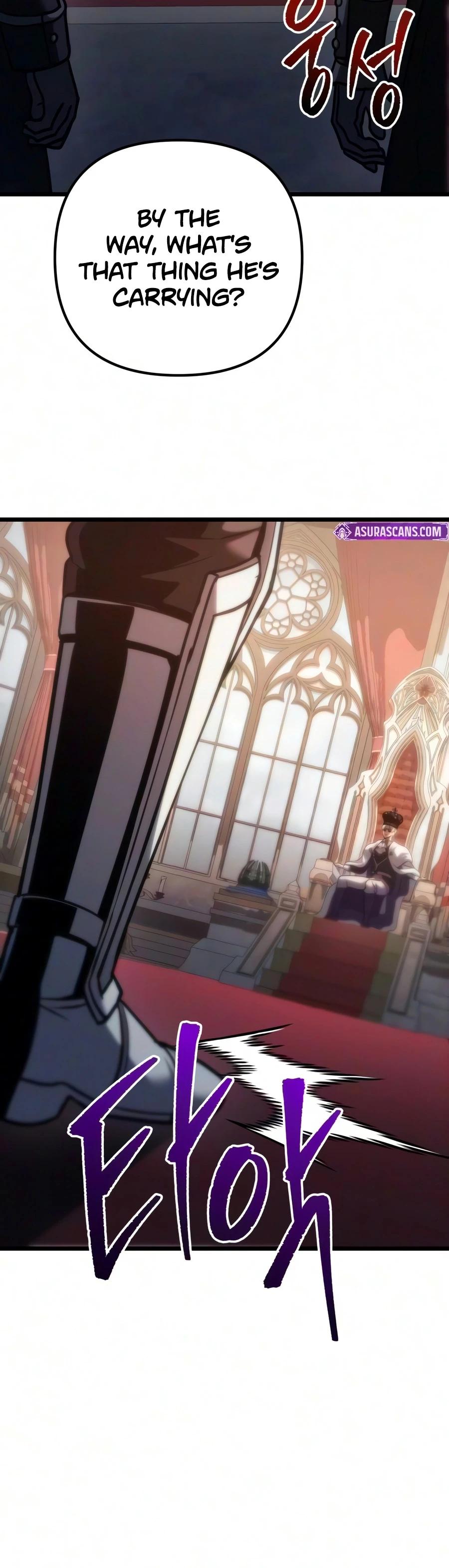 Read A Flame Reborn Manga Online