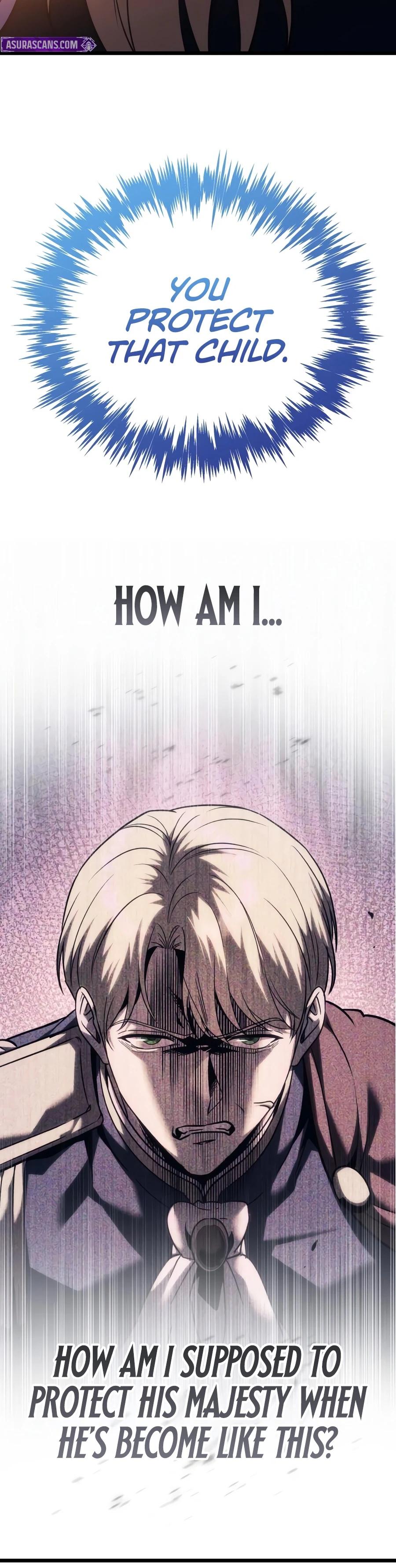 Read A Flame Reborn Manga Online