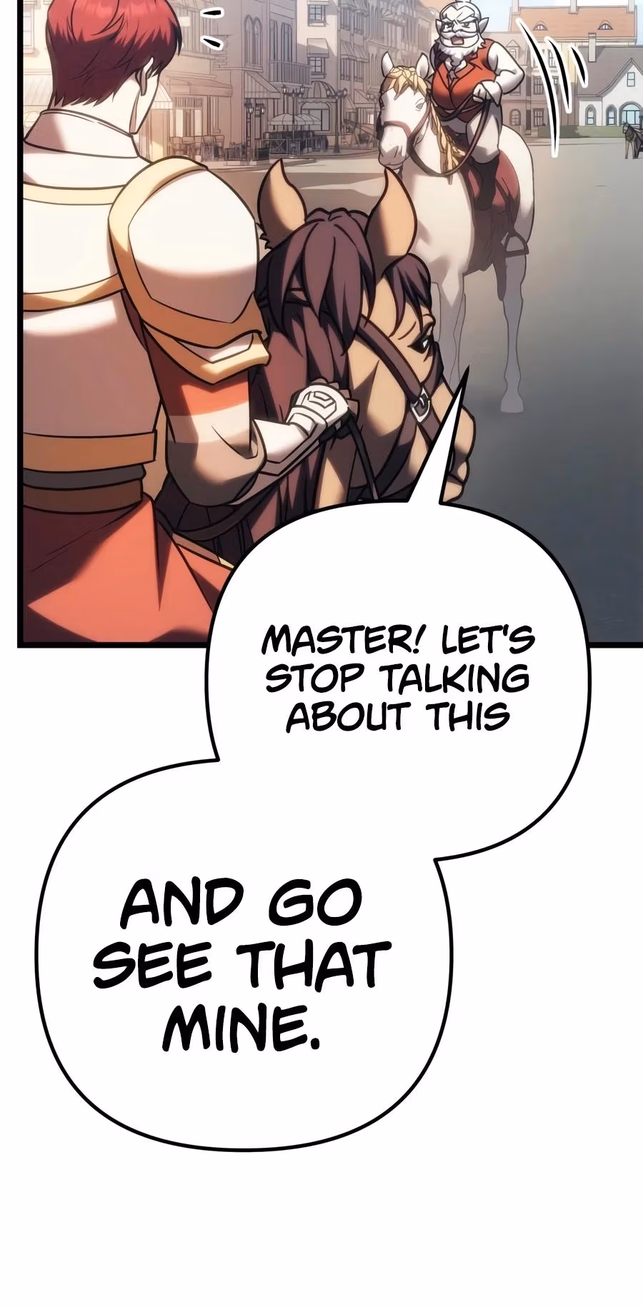 Read A Flame Reborn Manga Online