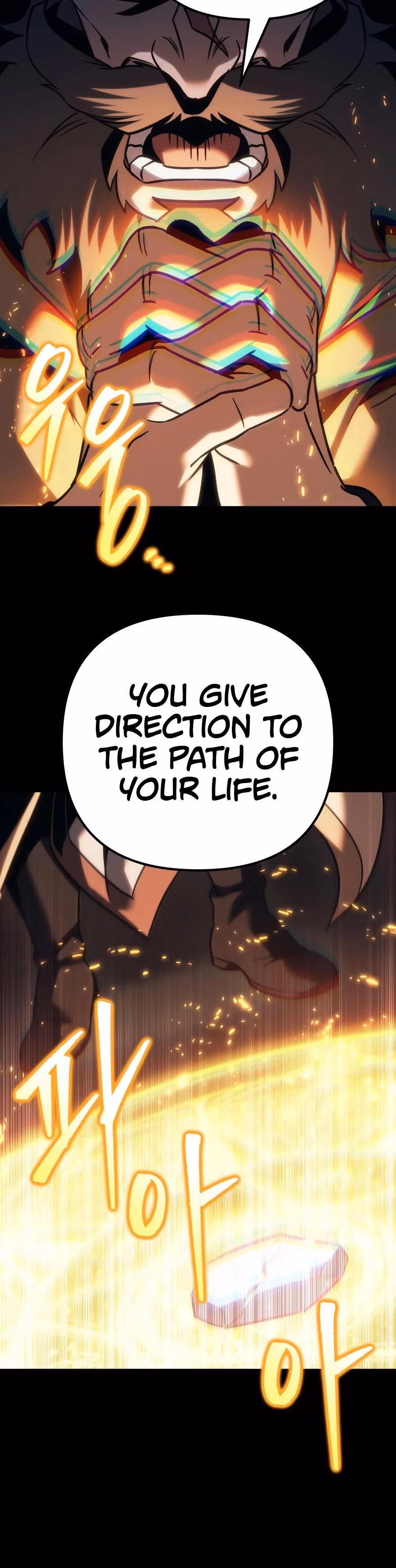 Read A Flame Reborn Manga Online