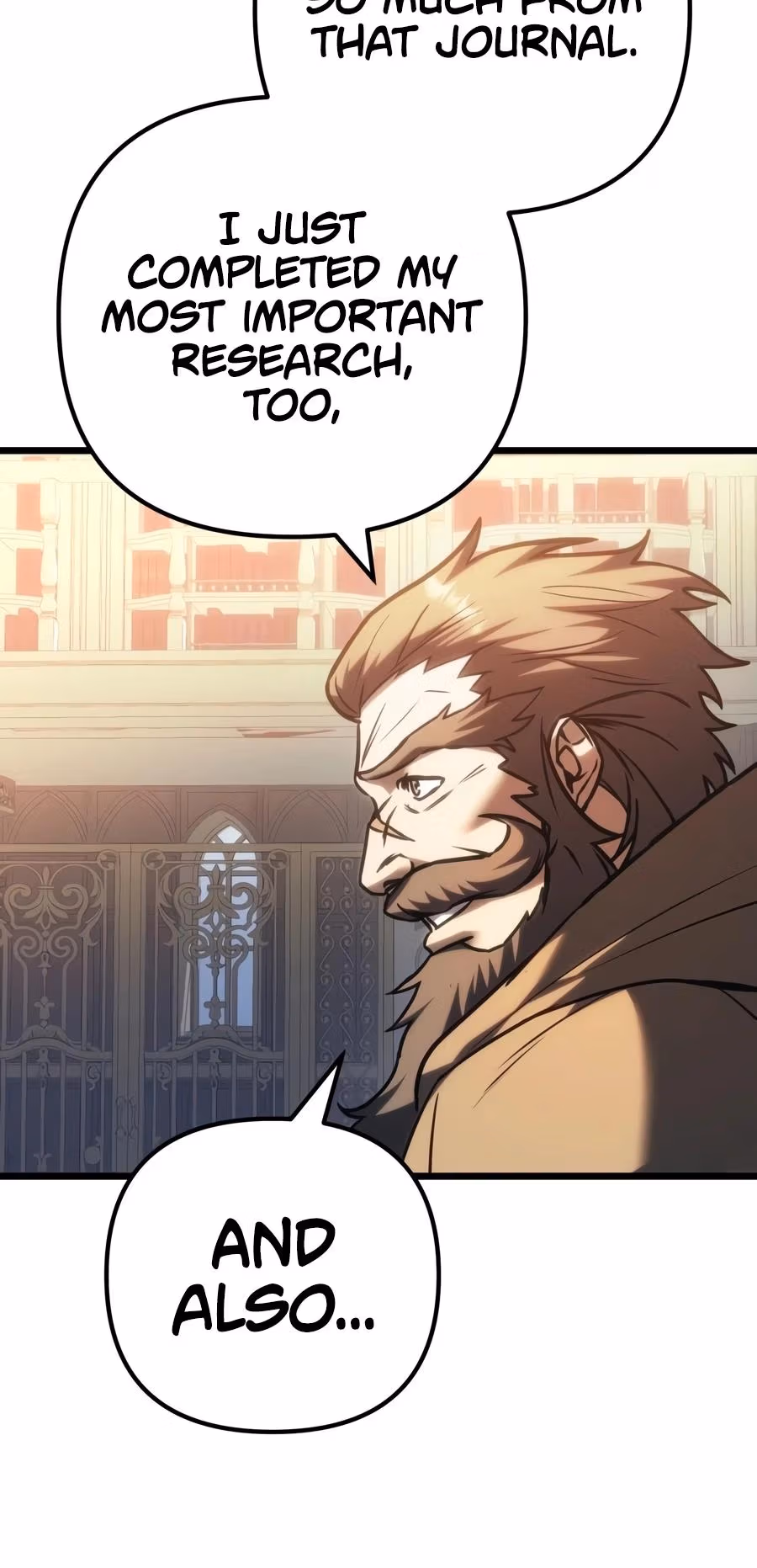 Read A Flame Reborn Manga Online