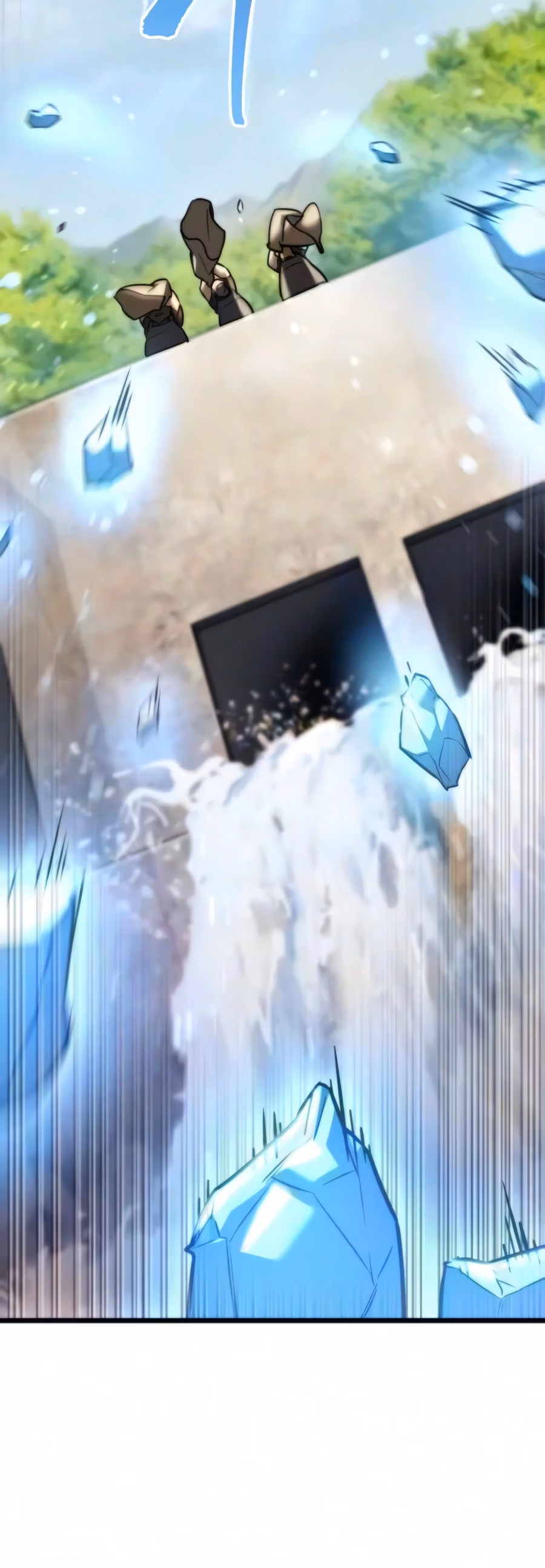 Read A Flame Reborn Manga Online