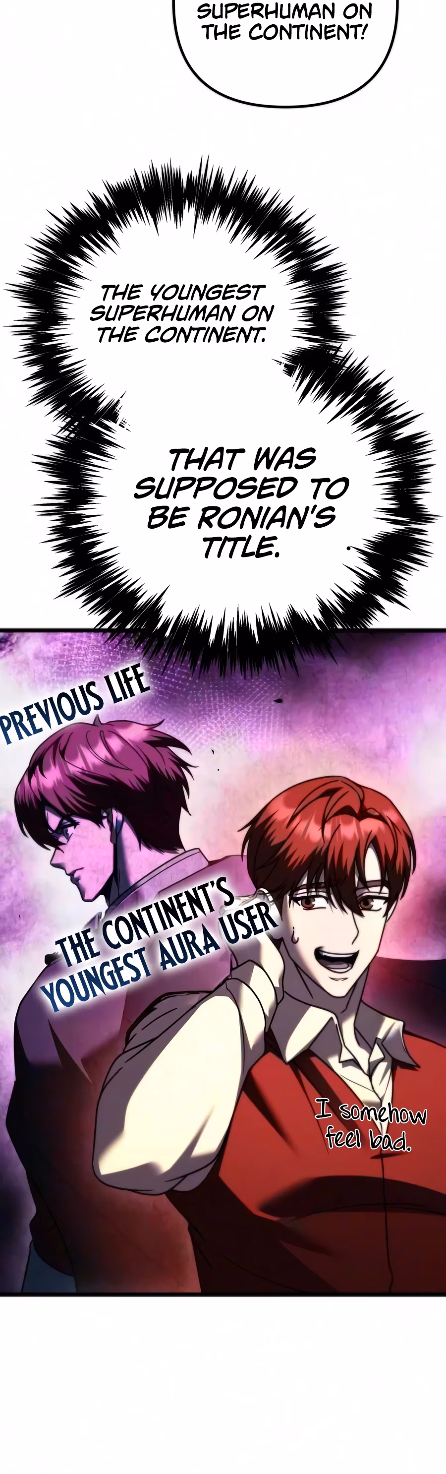 Read A Flame Reborn Manga Online