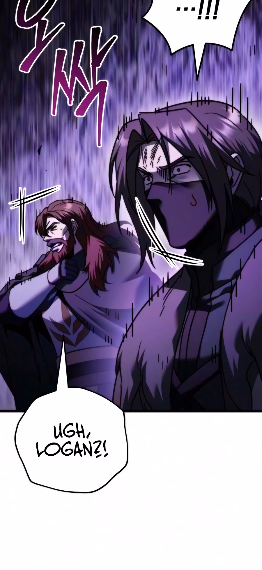 Read A Flame Reborn Manga Online