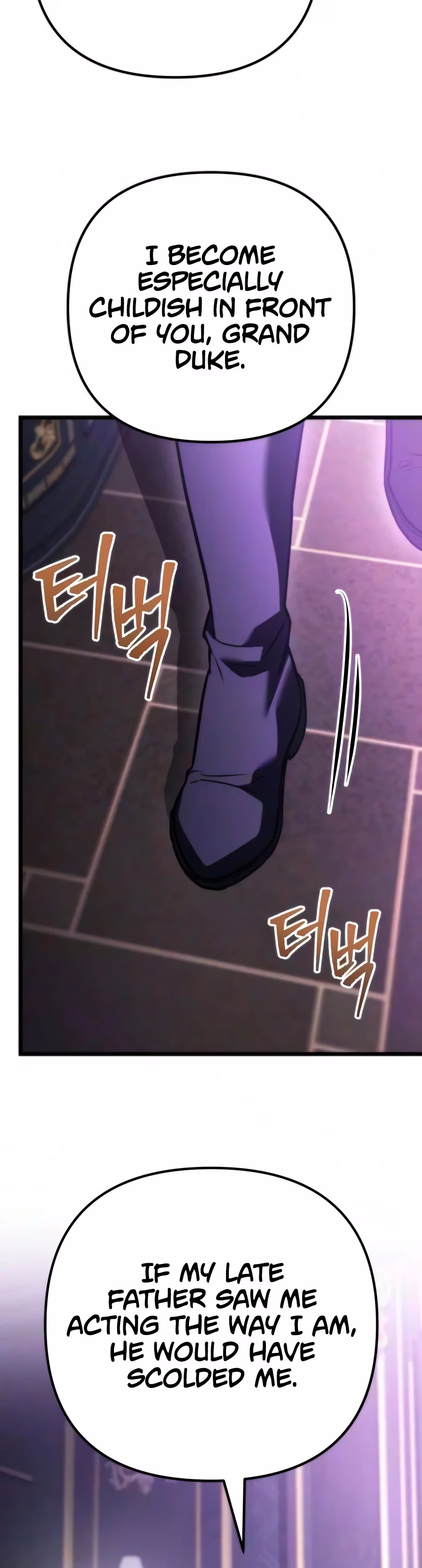 Read A Flame Reborn Manga Online