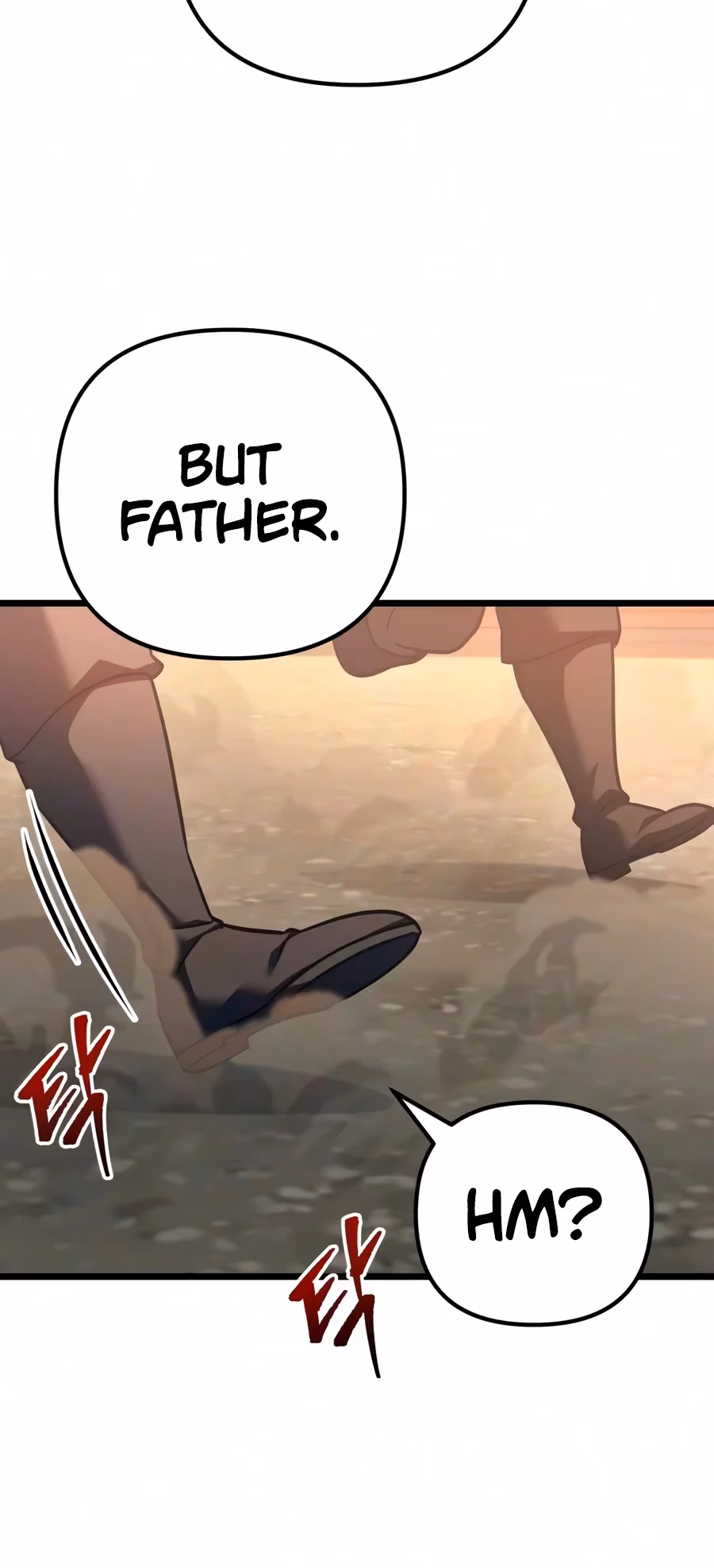 Read A Flame Reborn Manga Online