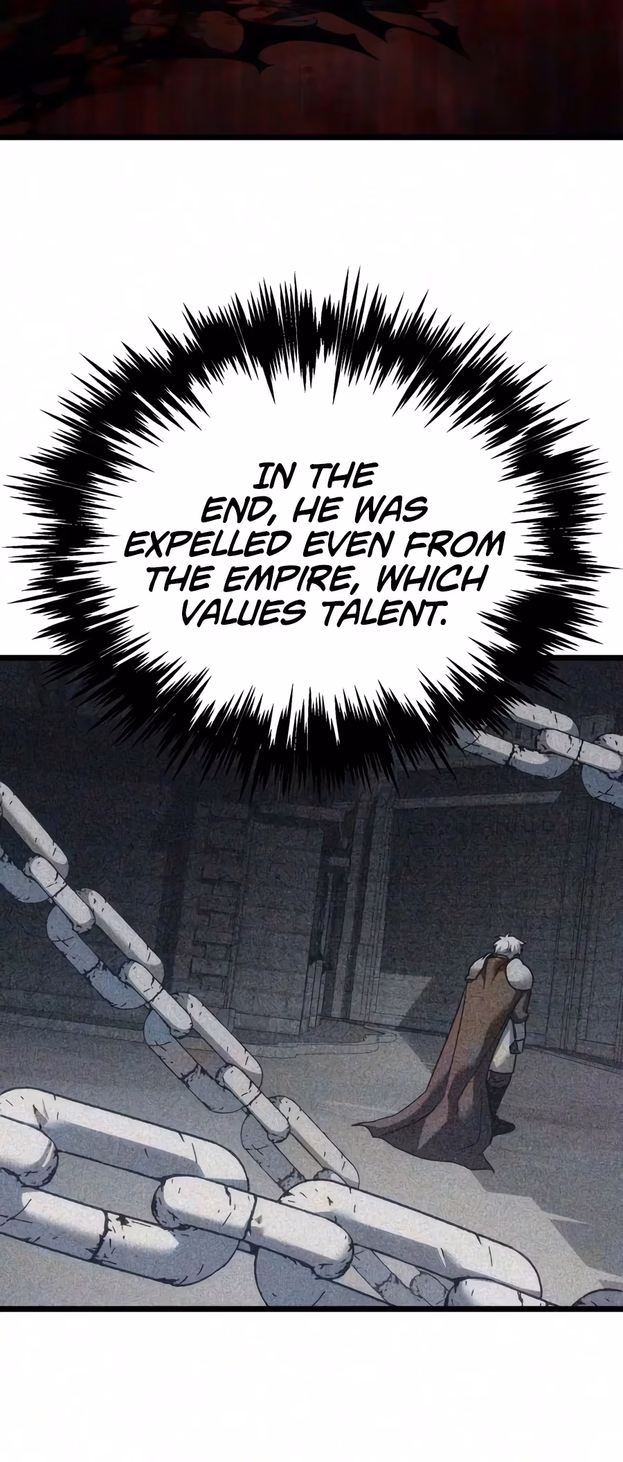 Read A Flame Reborn Manga Online