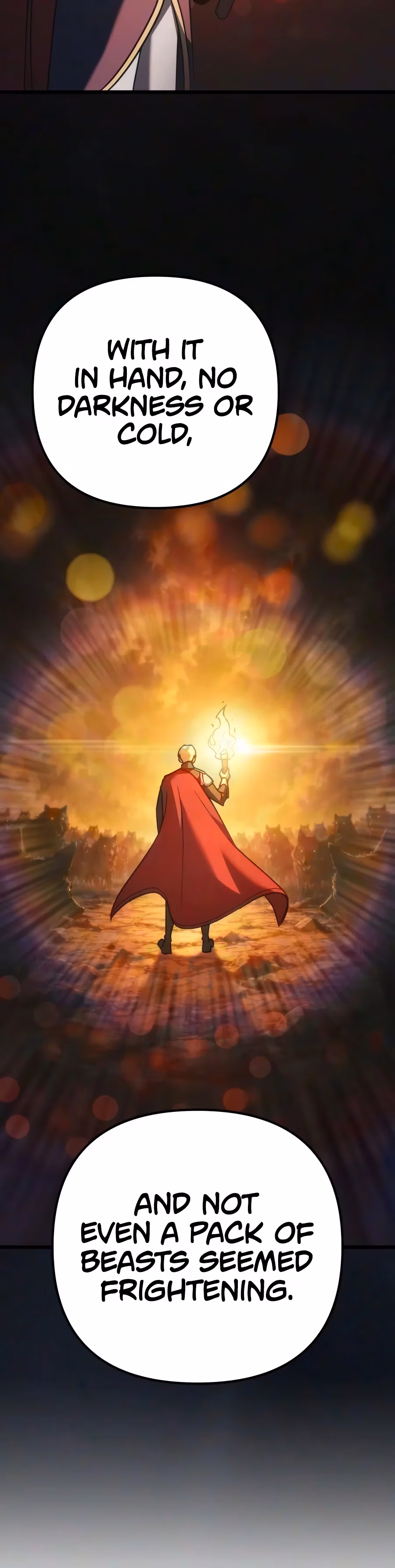 Read A Flame Reborn Manga Online