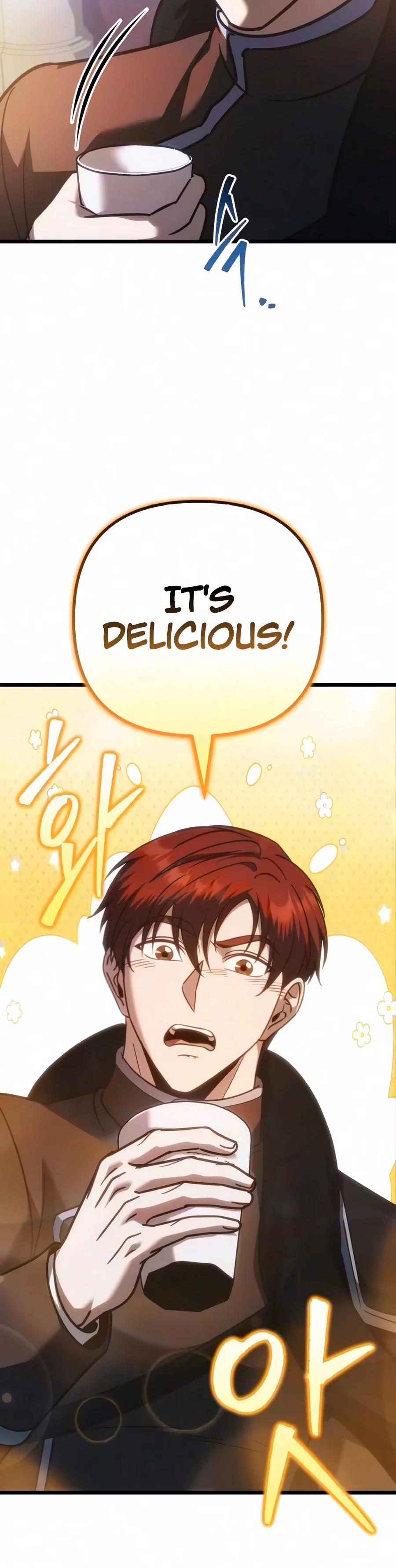 Read A Flame Reborn Manga Online