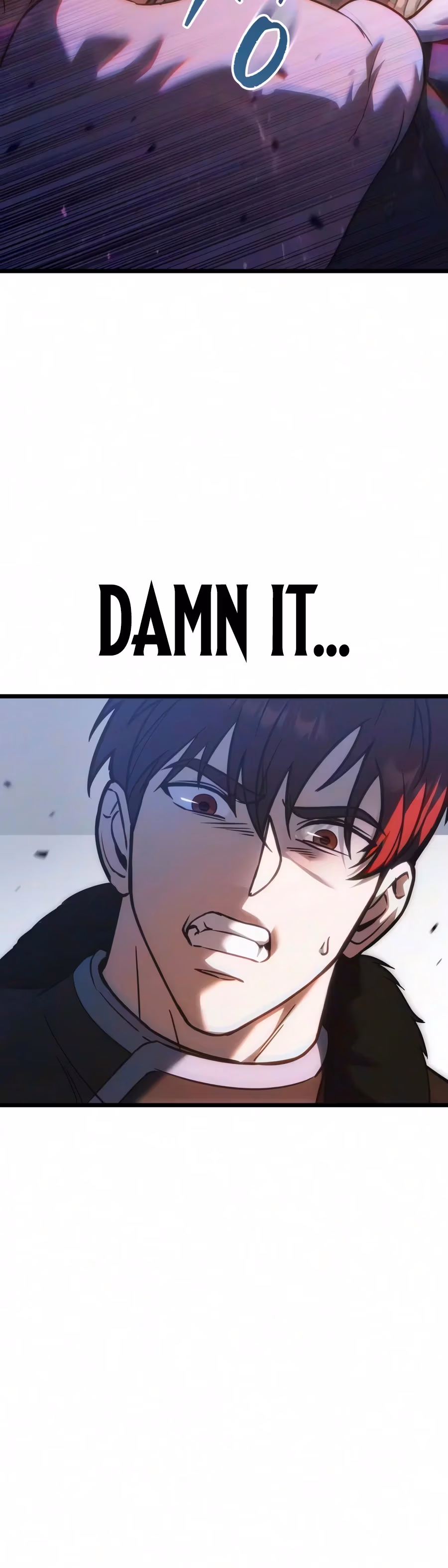 Read A Flame Reborn Manga Online