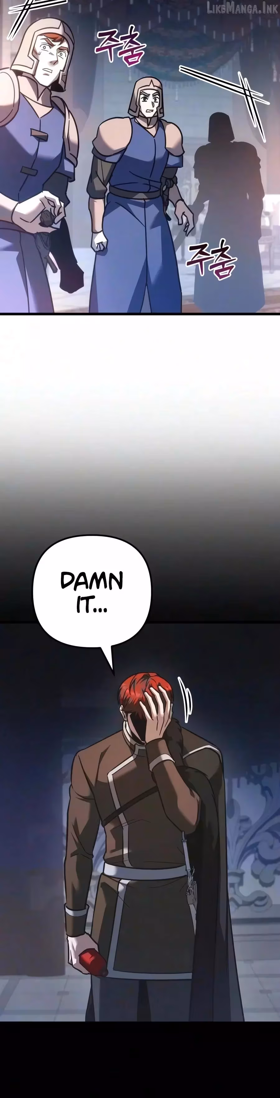 Read A Flame Reborn Manga Online