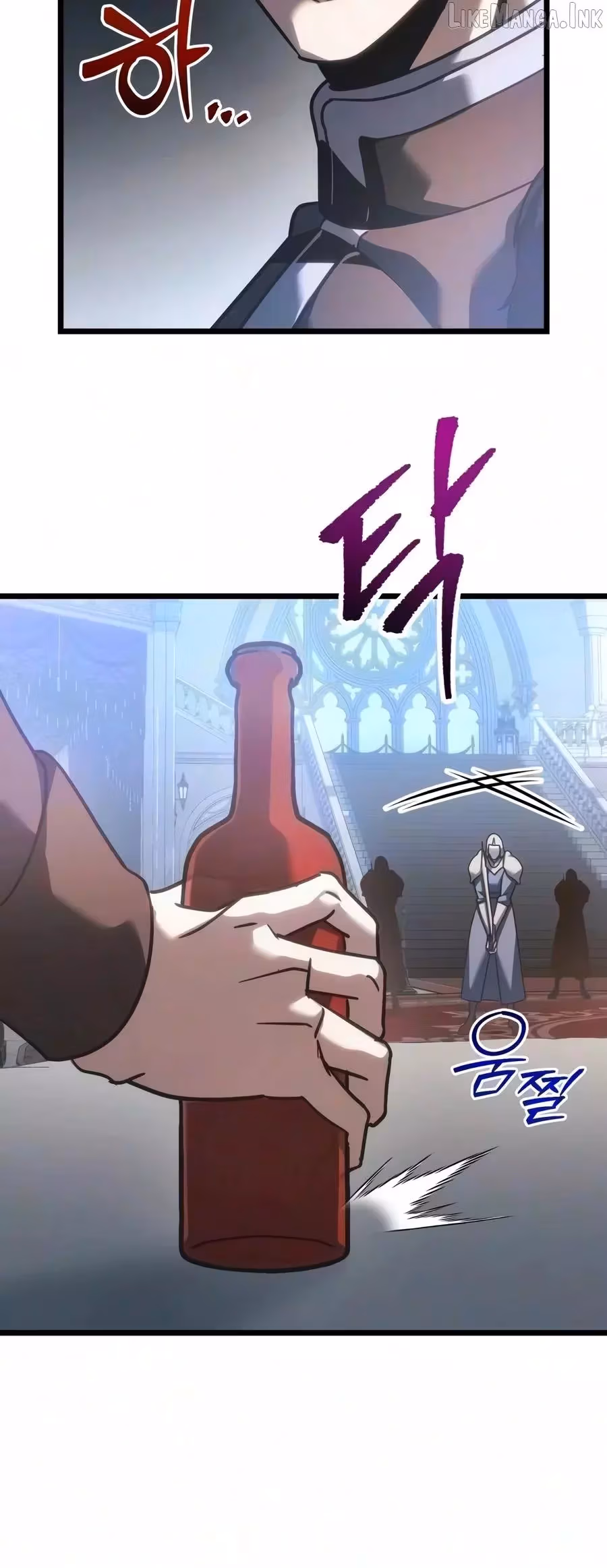 Read A Flame Reborn Manga Online