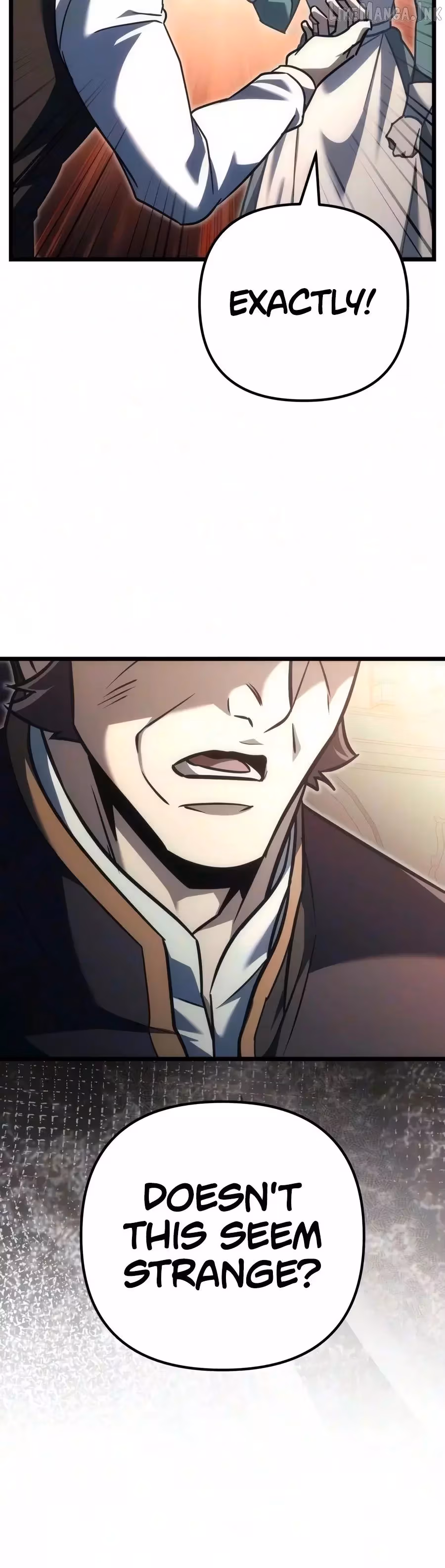 Read A Flame Reborn Manga Online