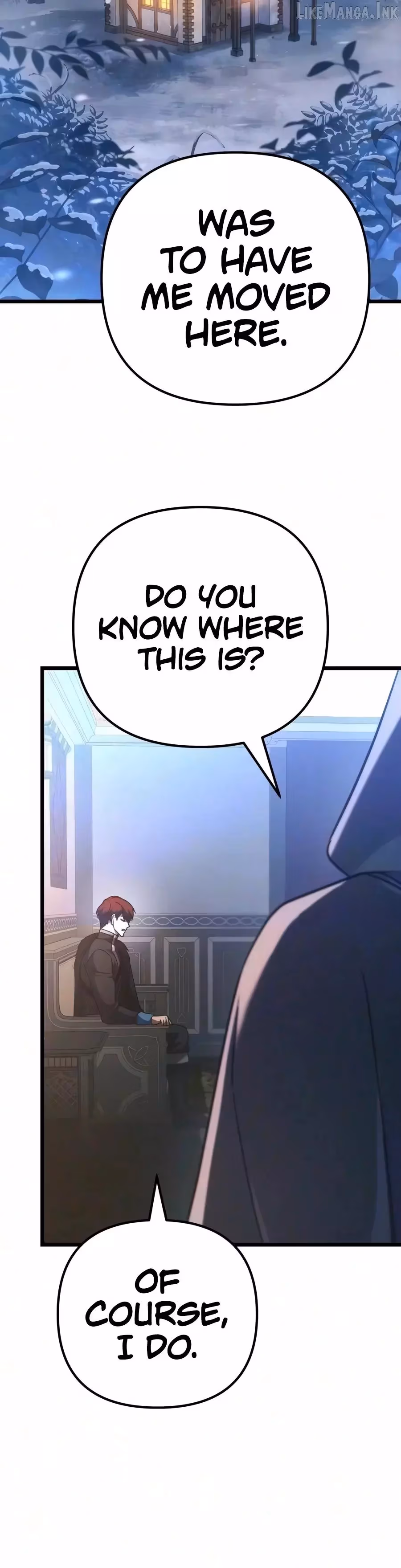 Read A Flame Reborn Manga Online