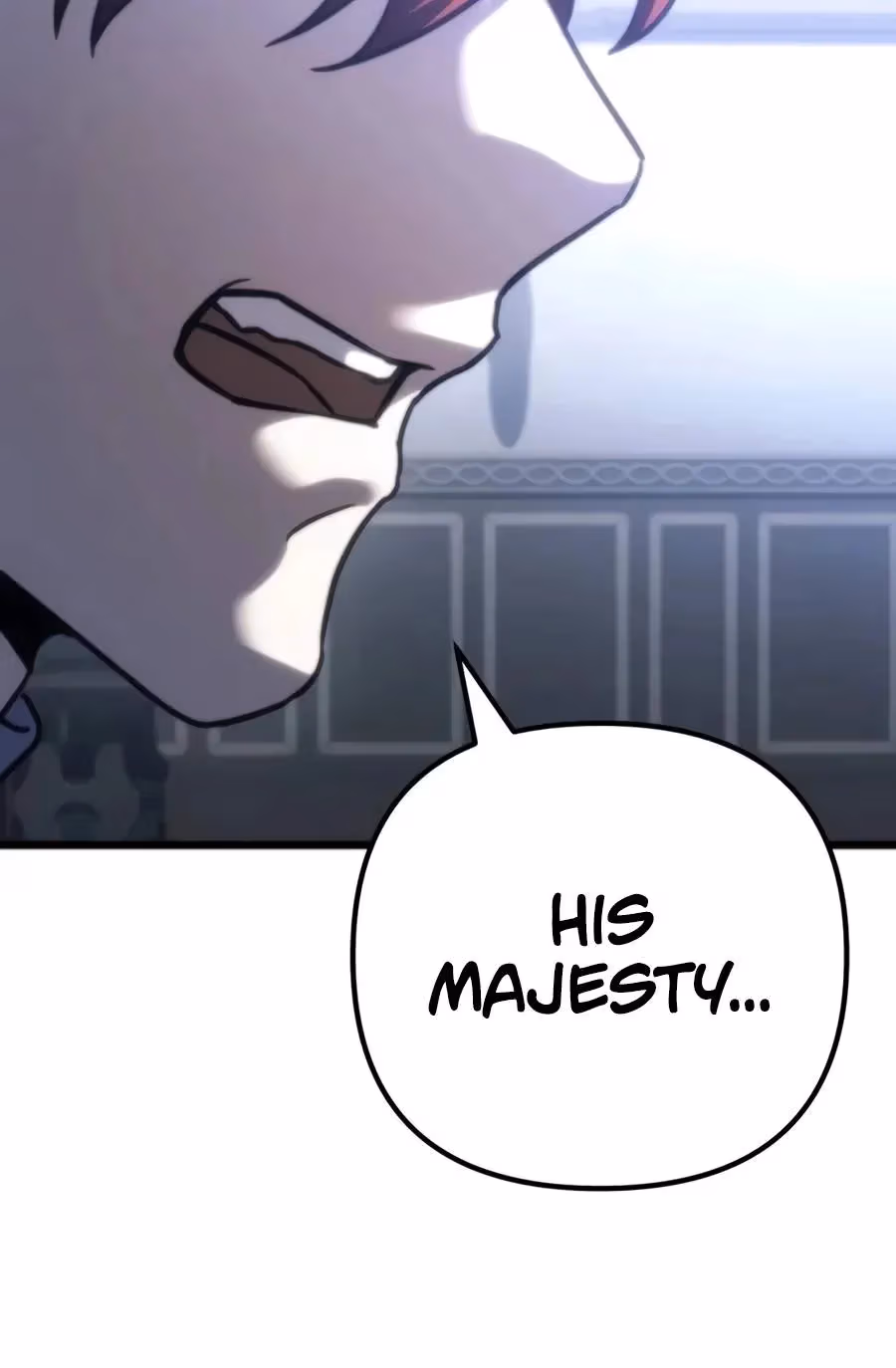 Read A Flame Reborn Manga Online