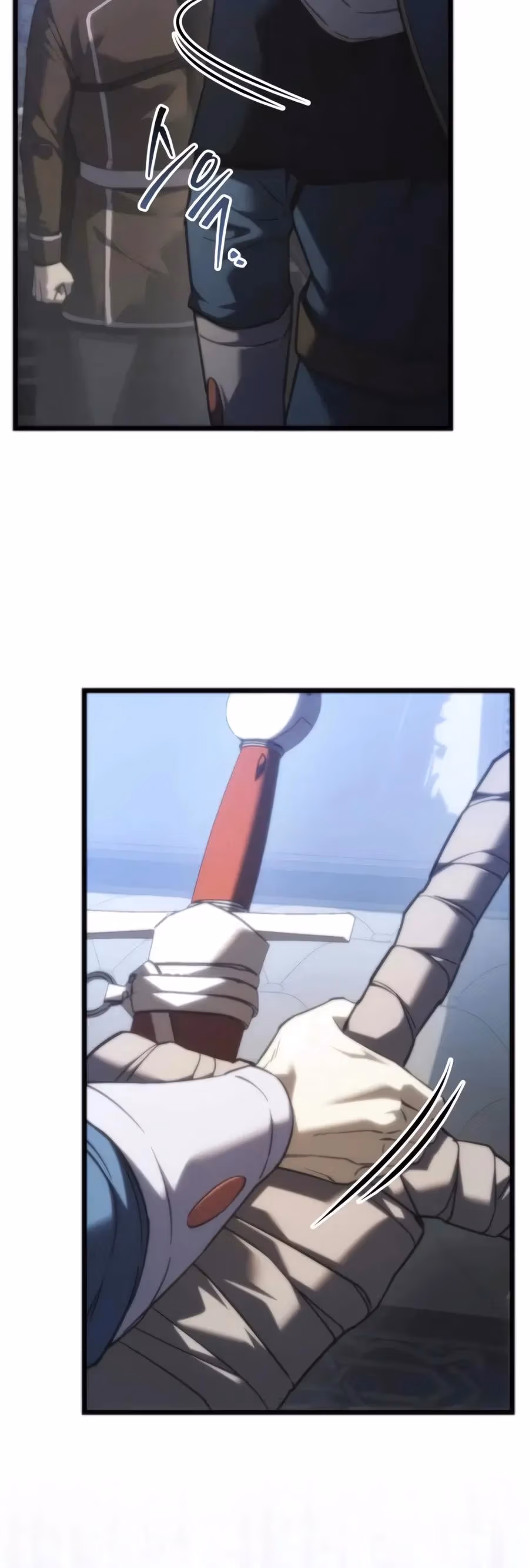 Read A Flame Reborn Manga Online