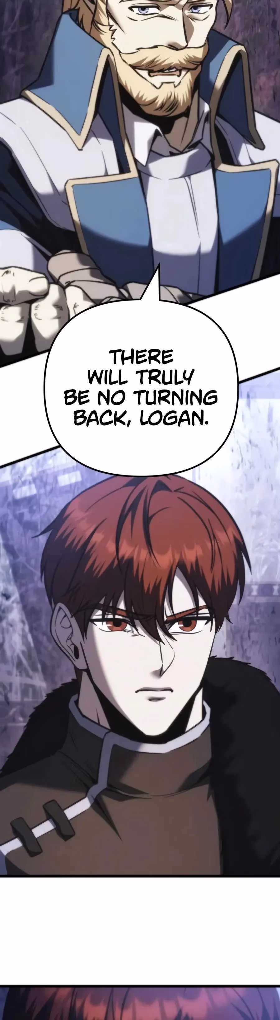 Read A Flame Reborn Manga Online