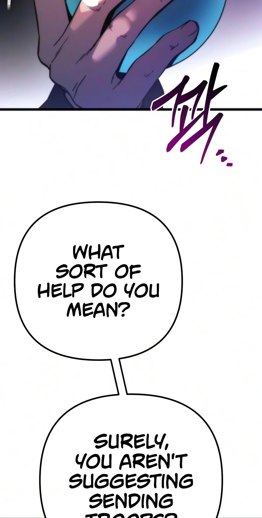 Read A Flame Reborn Manga Online
